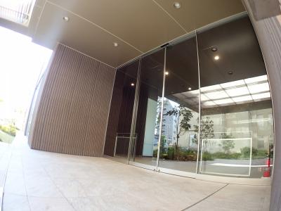 阿波座ライズタワーズフラッグ46